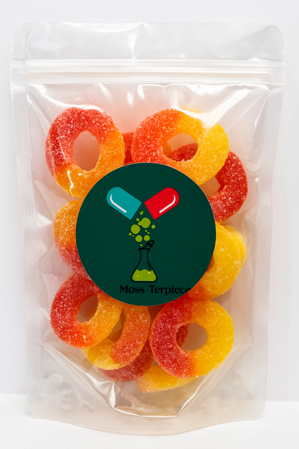 Seamoss Gummies