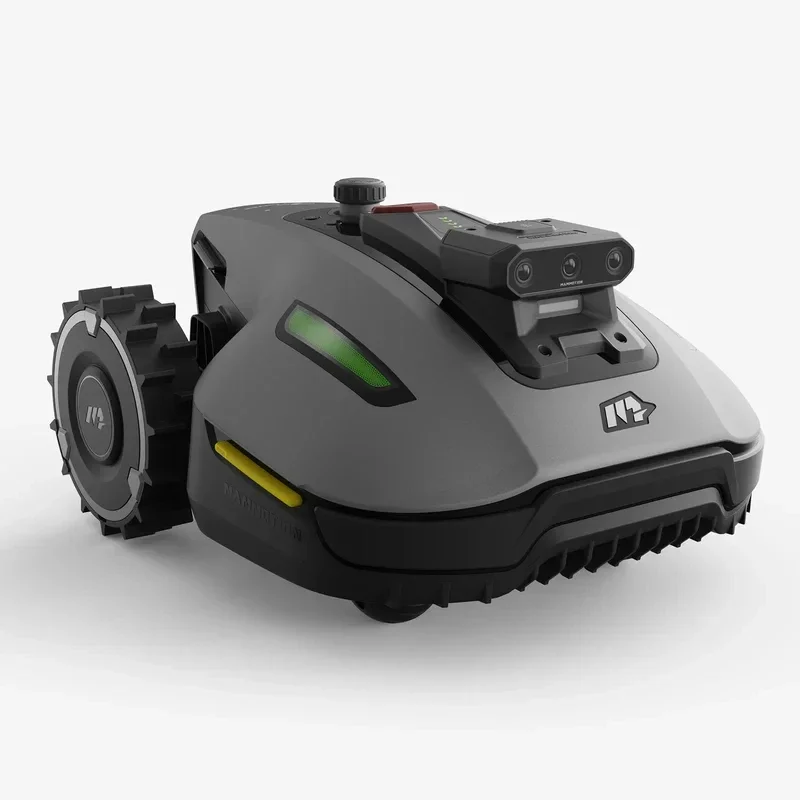 Mammotion YUKA mini 2 800m2