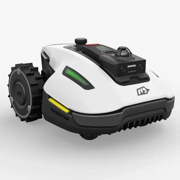 Mammotion YUKA mini 2 1000m2