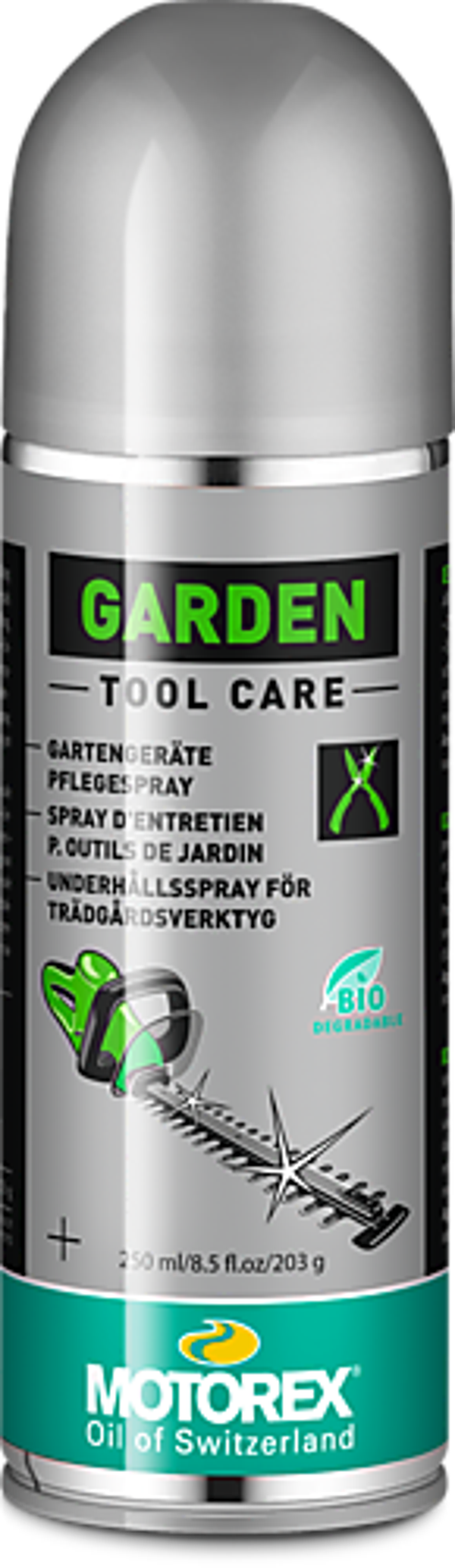 GARDEN TOOL CARE SPRAY