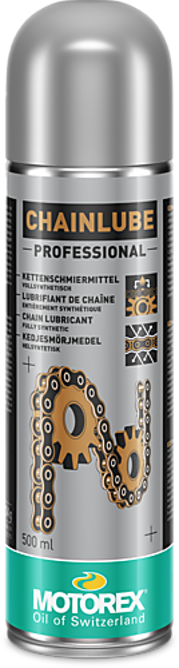 CHAINLUBE PROFESSIONAL