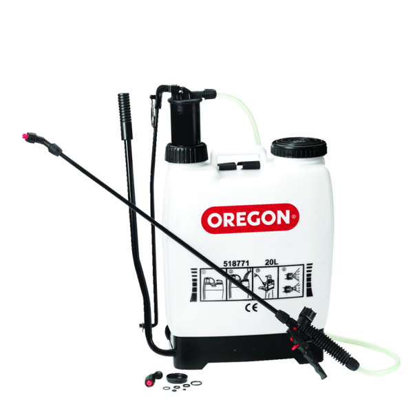 Pulvérisateur 20L, Oregon