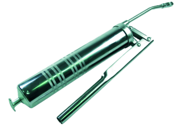 Pompe de graissage à main