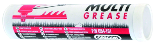 Graisse multiservice, cartouche à 400 g