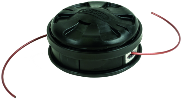 Tête Lightning Load, tête à 2 fils dia. 130 mm