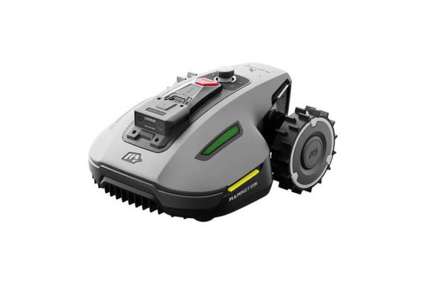 Robot tondeuse Mammotion Yuka Mini 800