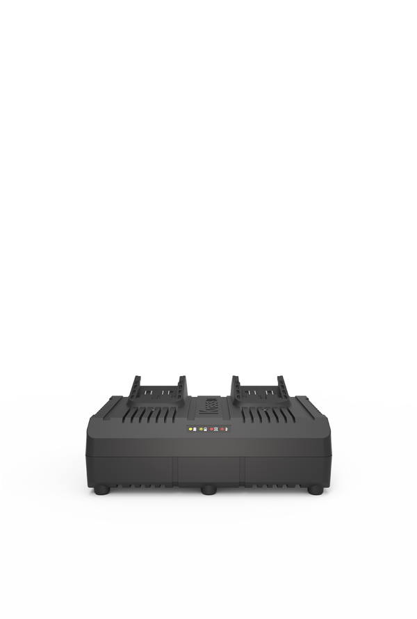 Chargeur Kress 20 V à double port