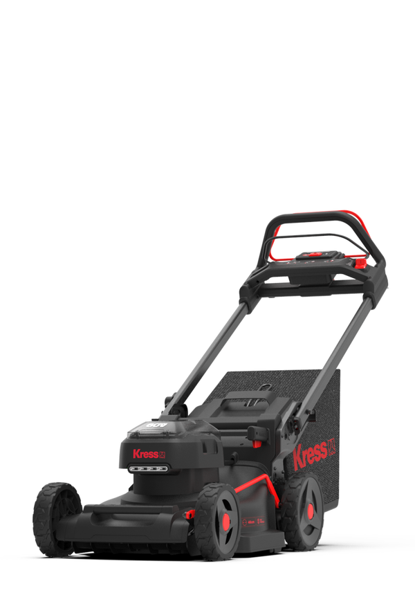 Tondeuse  60 V autotractée