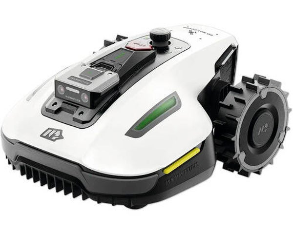Robot tondeuse Mammotion Yuka Mini 600