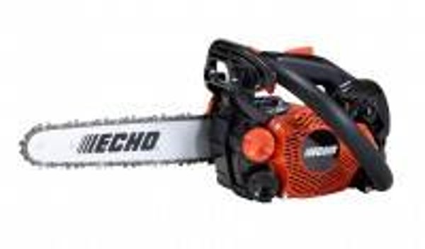 ECHO CS-2511TES Tronçonneuse 25 cm³ ULTRA LIGHT