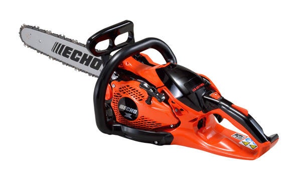 ECHO CS-2511WES Tronçonneuse 25 cm³ ULTRA LIGHT