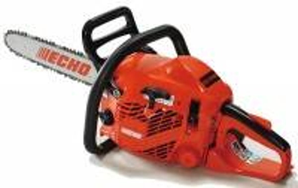 ECHO CS-310ES Tronçonneuse 30.5 cm³