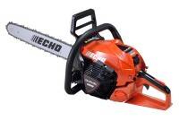 ECHO CS-4510ES Tronçonneuse 45 cm³