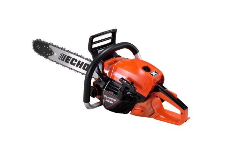ECHO Tronçonneuse 42.9cm³ avec guide 40cm