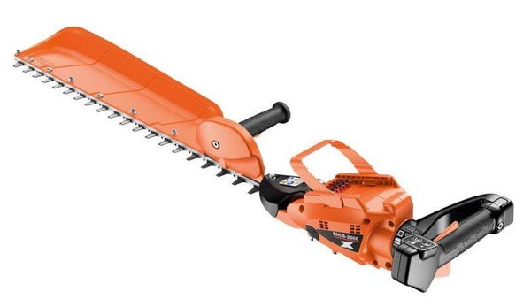 ECHO DHCS-2800 Taille-haies à batterie 50.4V, 71,4cm