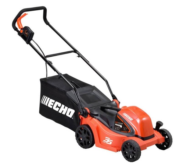 ECHO Tondeuse à batterie 40V