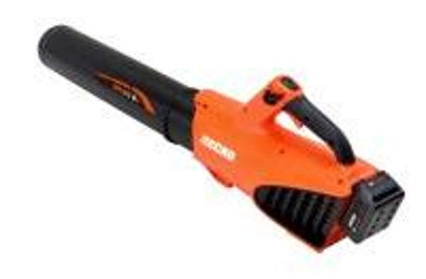 ECHO Souffleur sans fil 40 V