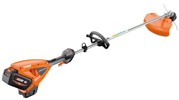 ECHO DSRM-2400 Débroussailleuse à batterie, poignée ronde 50.4V