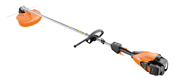 ECHO DSRM-3500 Débroussailleuse à batterie, poignée ronde 50.4V