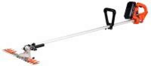 ECHO Tondeuse à faux sans fil