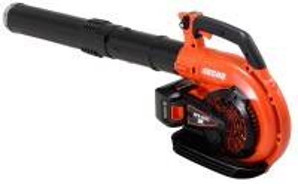 ECHO Souffleur à batterie DPB-2600