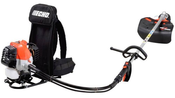 ECHO RM-3020T Débroussailleuse à dos 30,5cm³