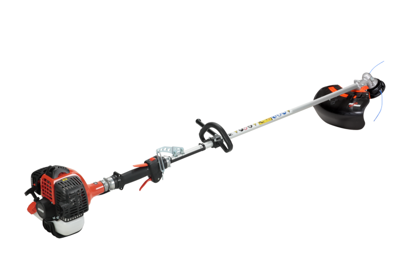 ECHO SRM-301TES/L Débroussailleuse 28.1cm³ High Torque, Loop Handle