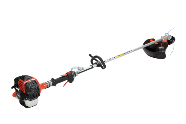ECHO SRM-301TES/L Débroussailleuse 28.1cm³ High Torque, Loop Handle