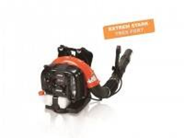 ECHO PB-770 Souffleur dorsal 63.3cm³