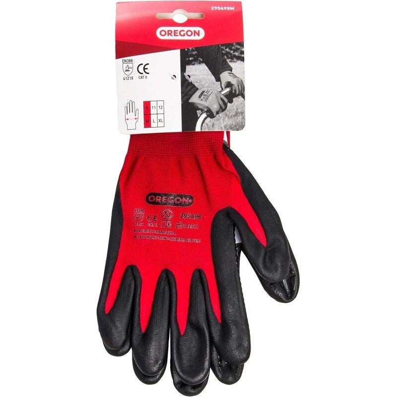 Gants de travail d’extérieur, M, L, XL