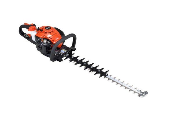 ECHO HC-2810ESR Taille-haies 21.2cm³ double coupe, poignée pivotante