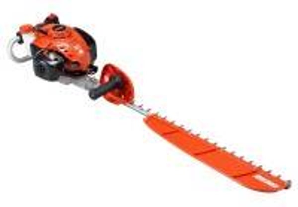 ECHO HCS-3210ES Taille-haies avec lame simple 21,2 cm³