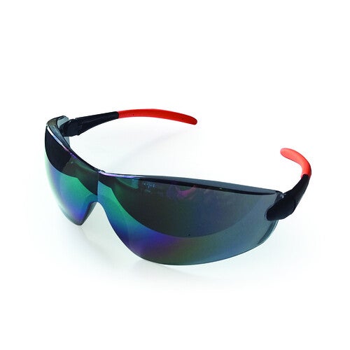 Lunettes de sécurité, noires