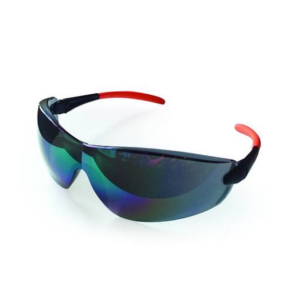 Lunettes de sécurité, noires