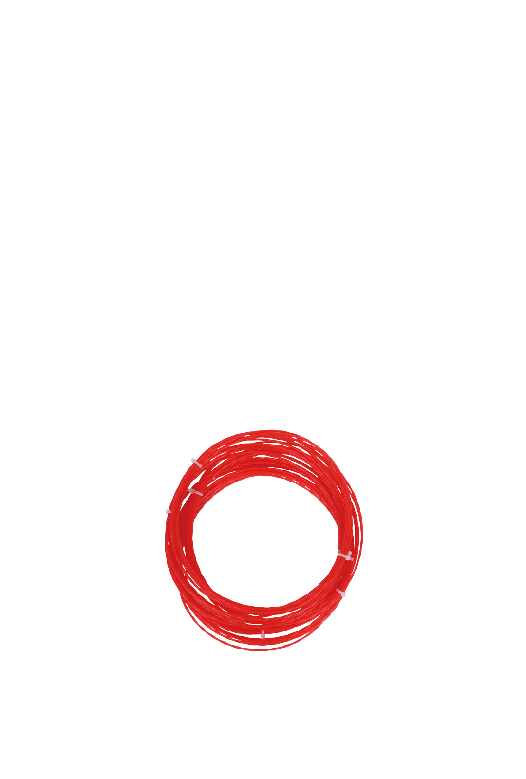 Fil de coupe bordure 20 m et 60 m 2,4 mm