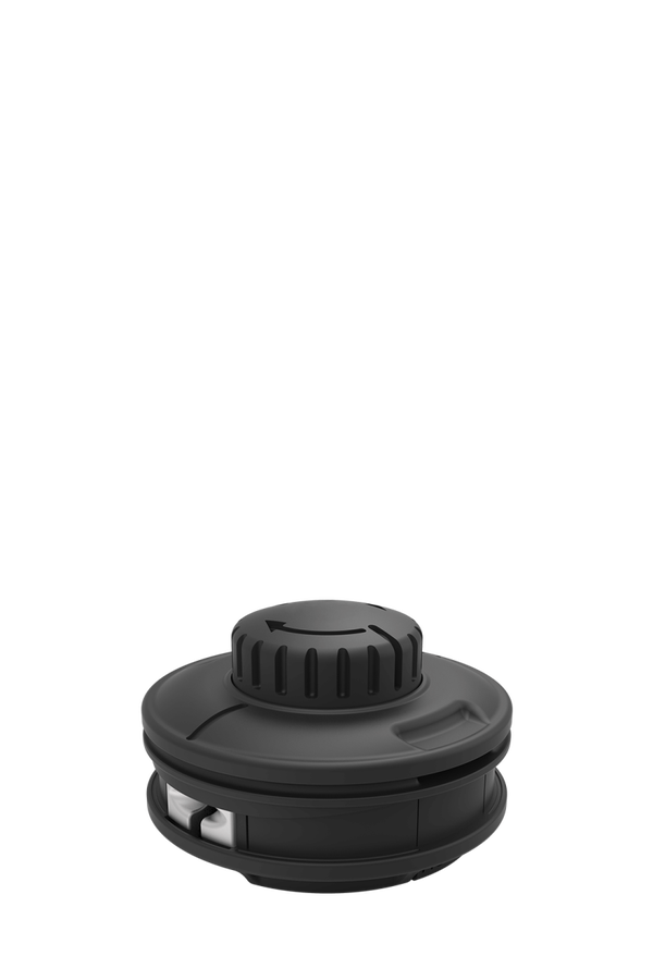 Tête de coupe de remplacement avec recharge rapide 109 mm