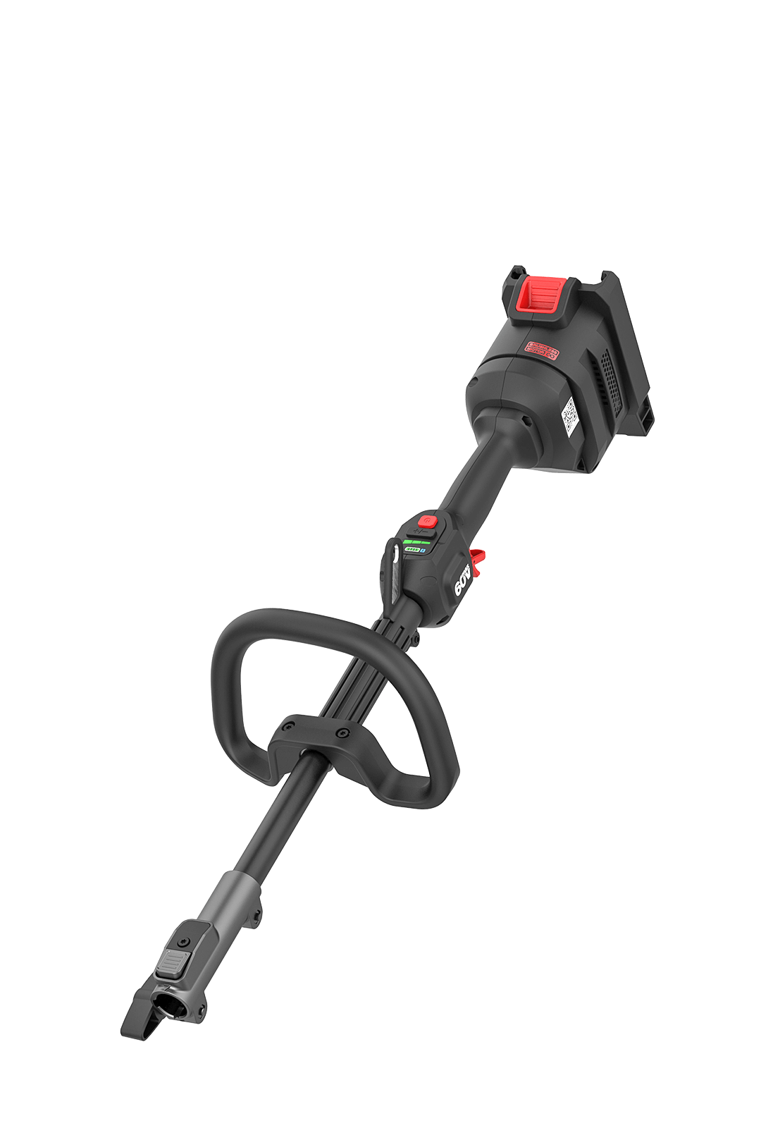 Bloc moteur pour outils multifonctions