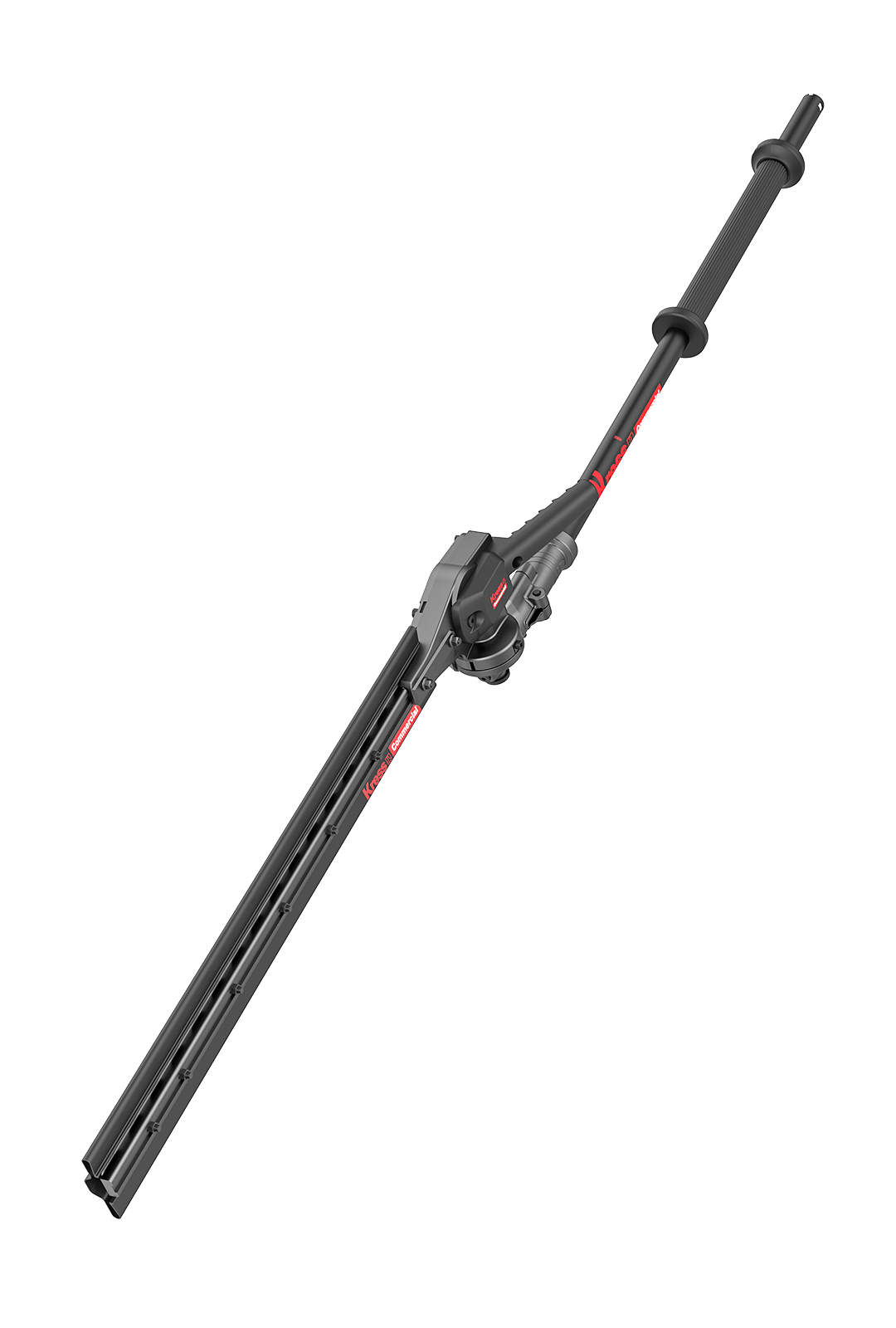 Accessoire réglable pour taille-haie