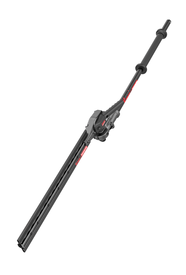 Accessoire réglable pour taille-haie