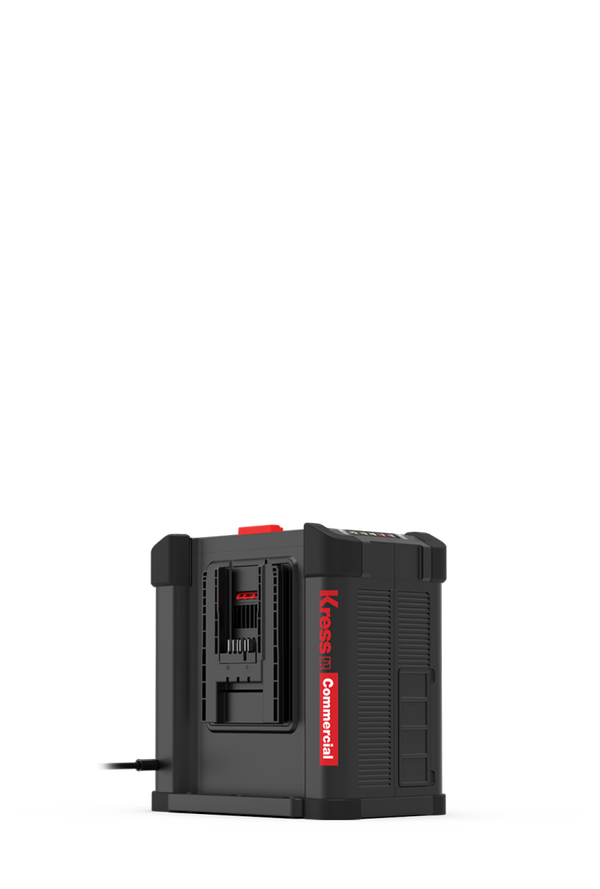 Chargeur CyberPlug AC-DC 60 V de qualité professionnelle