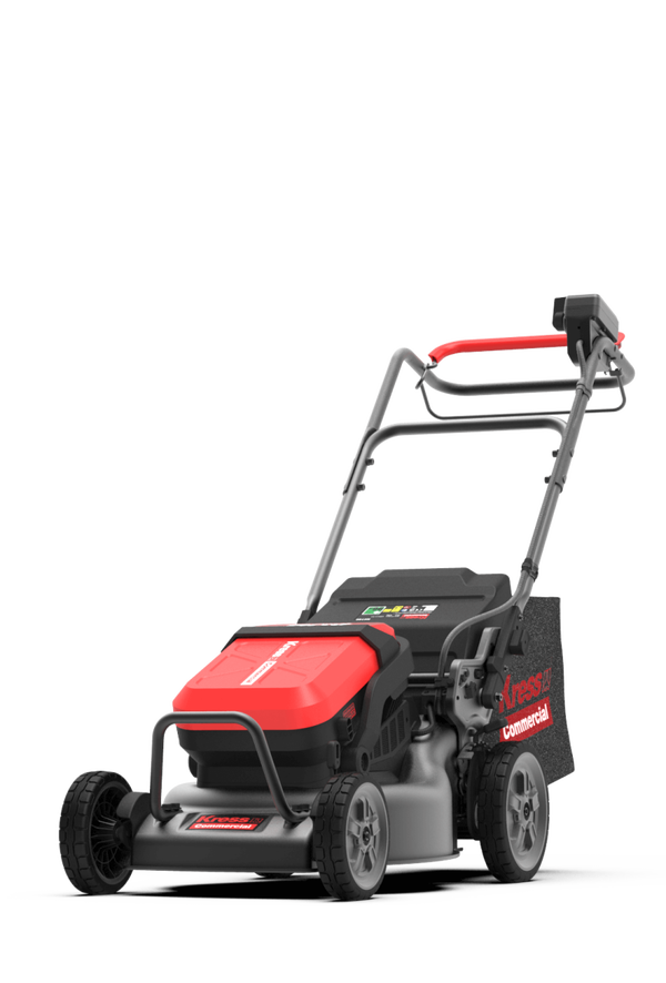 Tondeuse à gazon 60 V  professionnelle