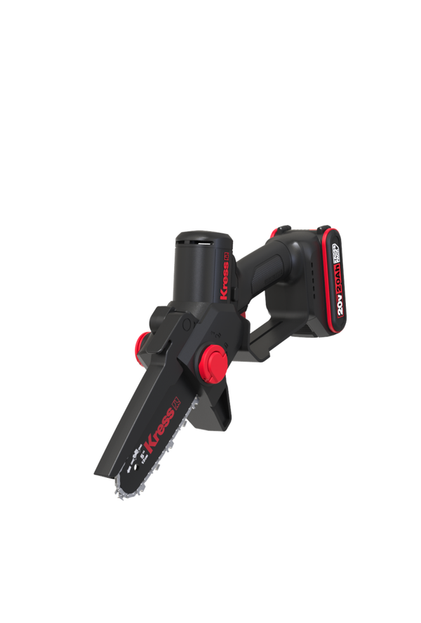 Scie d'élagage 20 V