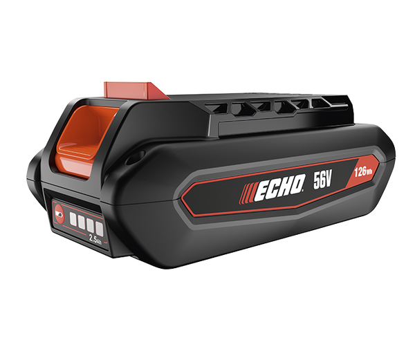ECHO Lithium Batterie 2.5Ah 126Wh, 50.4V