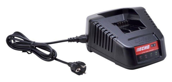 ECHO Chargeur rapide 50.4V