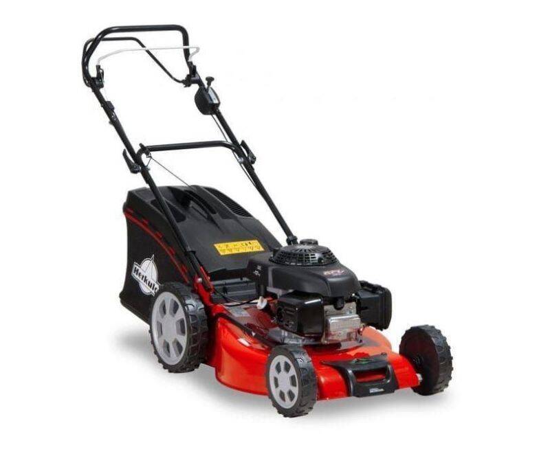 HERKULES MB530SHW Tondeuse à traction 46cm, Honda GCVx170