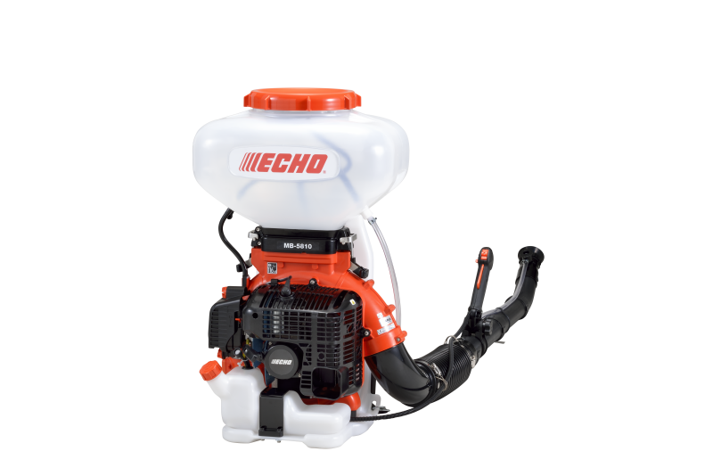 ECHO Atomiseur 58.2cm³ réservoir 12l