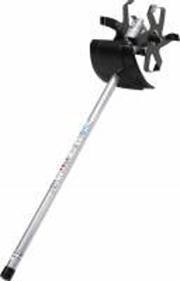 Mini cultivateur ECHO TTA-TC