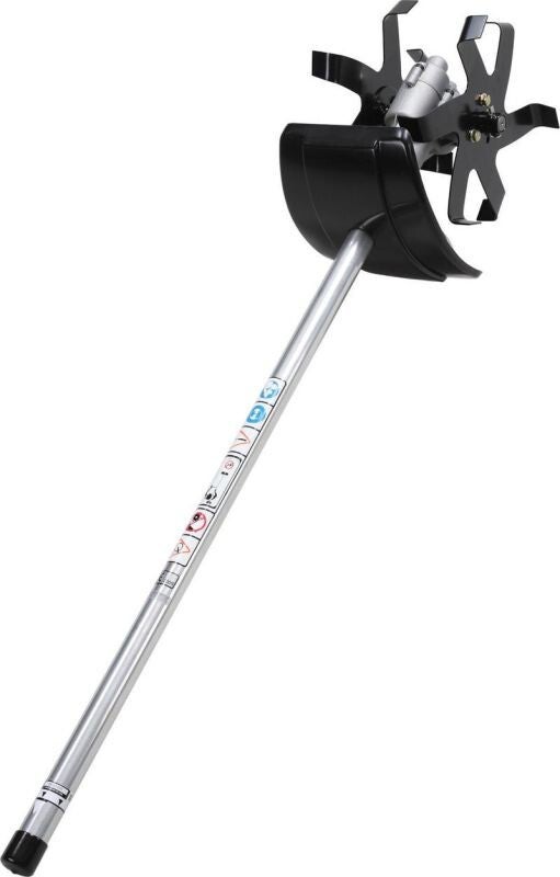 ECHO Accouplement cultivateur pour machine combinée