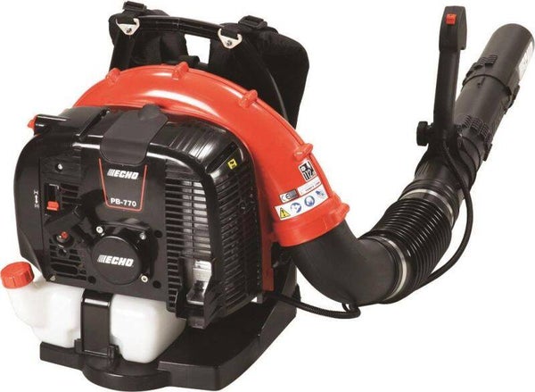 ECHO PB-770 Souffleur dorsal 63.3cm³