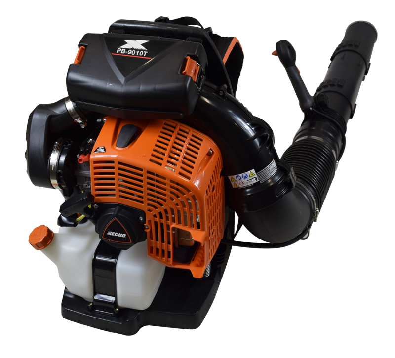 ECHO PB-9010T Souffleur à dos 79.9cm³